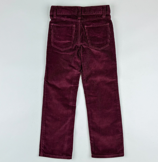 Old Navy Corduroy Pants