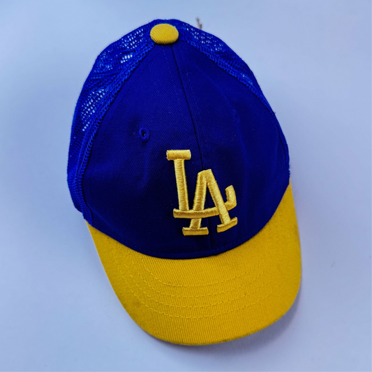 MLB LA Dodgers Cap