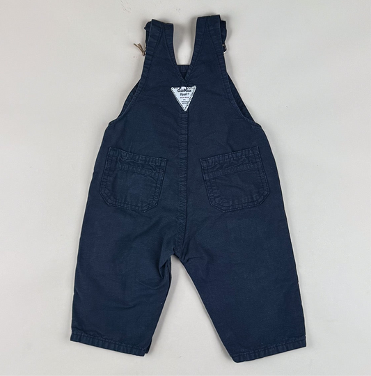 Vintage OshKosh Overalls