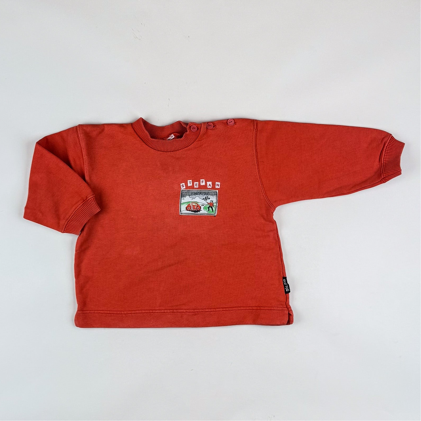 Vintage Sweatshirt
