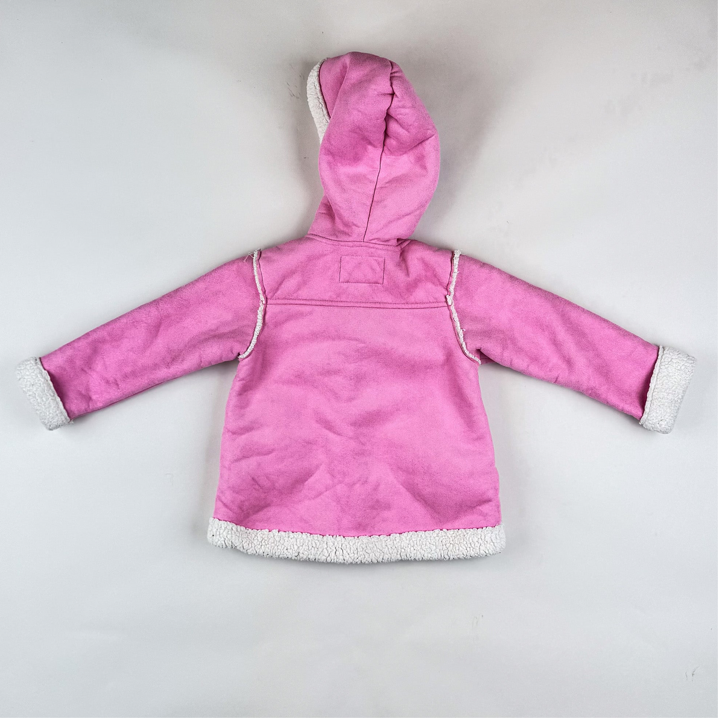 Lined OshKosh Jacket