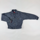 Lined Vintage OshKosh Cowboy Jacket