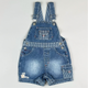 Vintage Shortalls