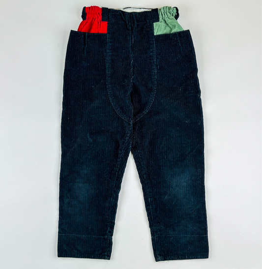 Vintage Corduroy Pants