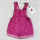 OshKosh Shortalls