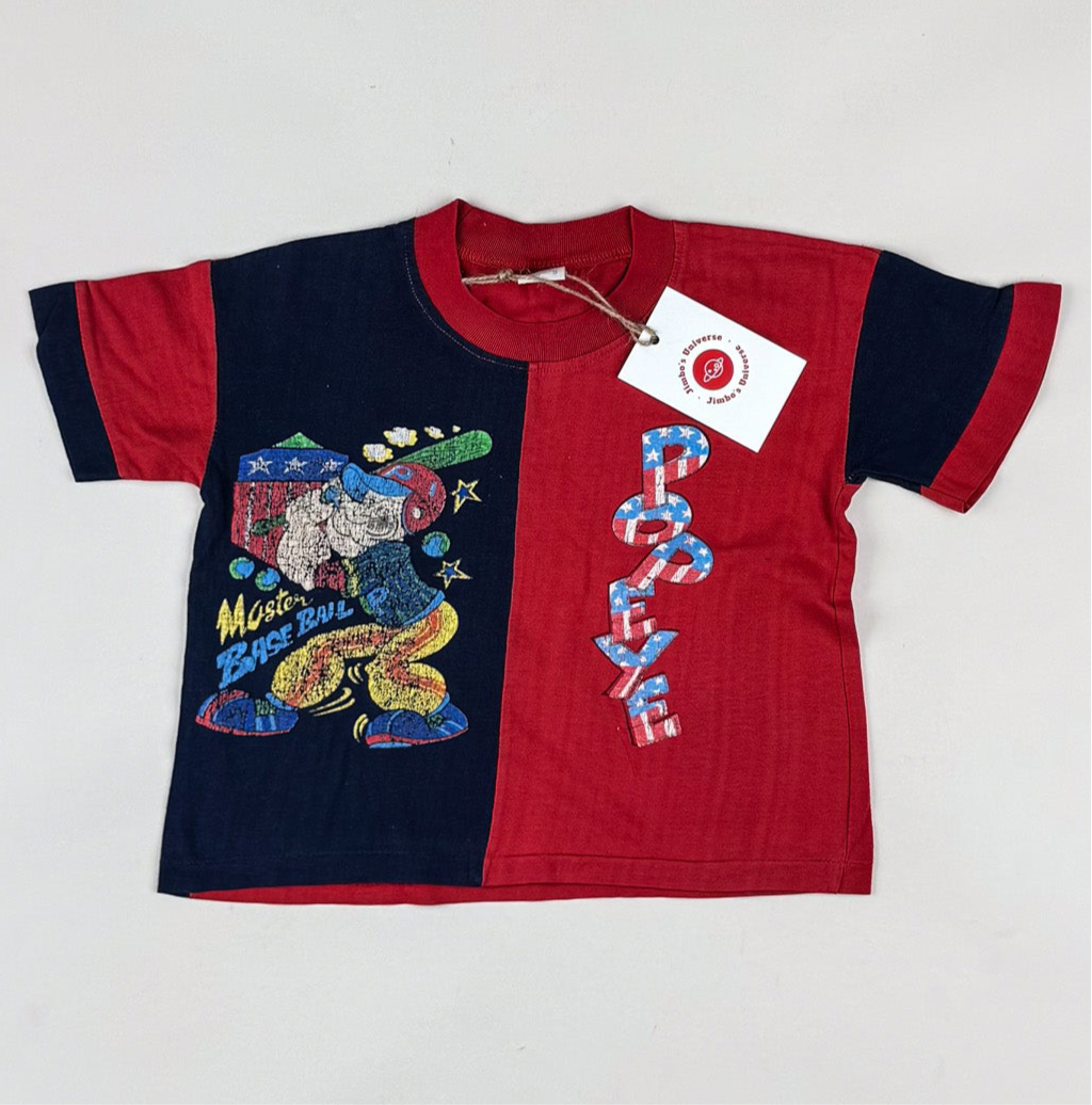 Vintage T-shirt