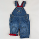 Lined GAP Overalls