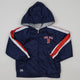 MLB Boston Red Sox Tracksuit Jacket