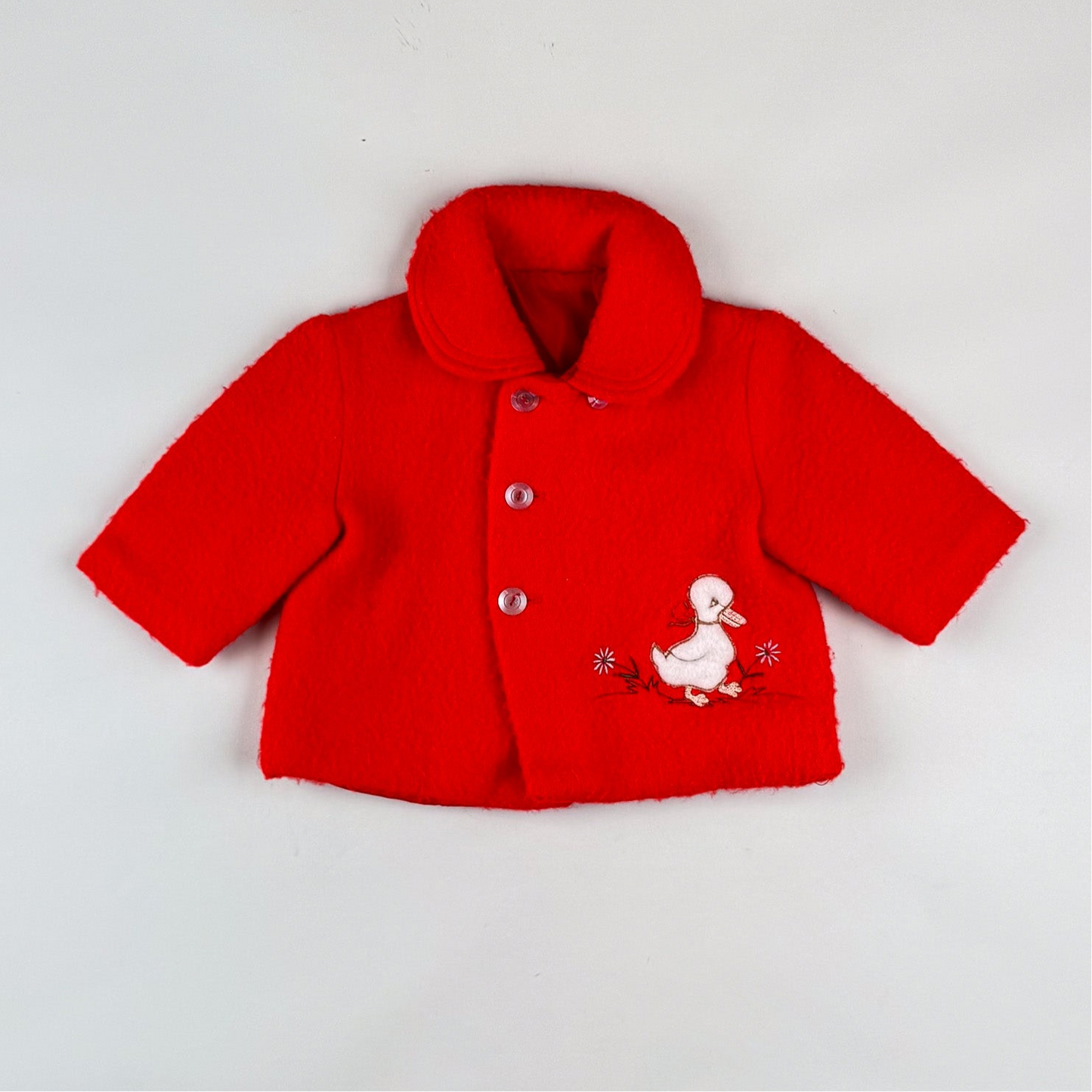Vintage Jacket