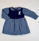 Checkered Vintage Dress