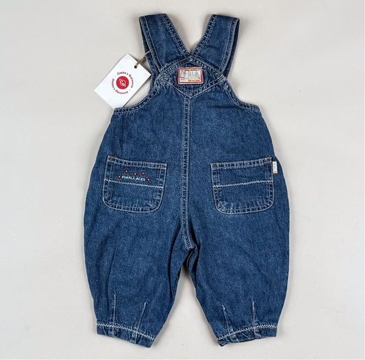 Vintage Overalls