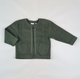 L.L. Bean Fleece Shirt with Embroidery