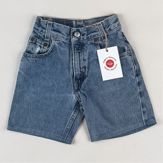 Vintage Levi's 550 Denim Shorts