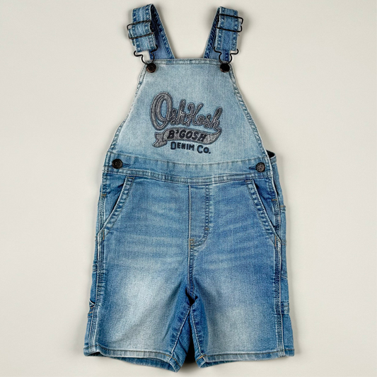Oshkosh Shortalls