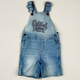 Oshkosh Shortalls