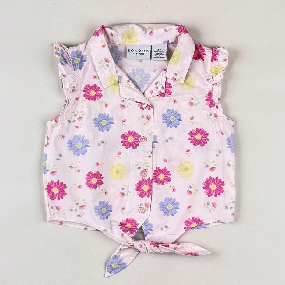 Sonoma Top