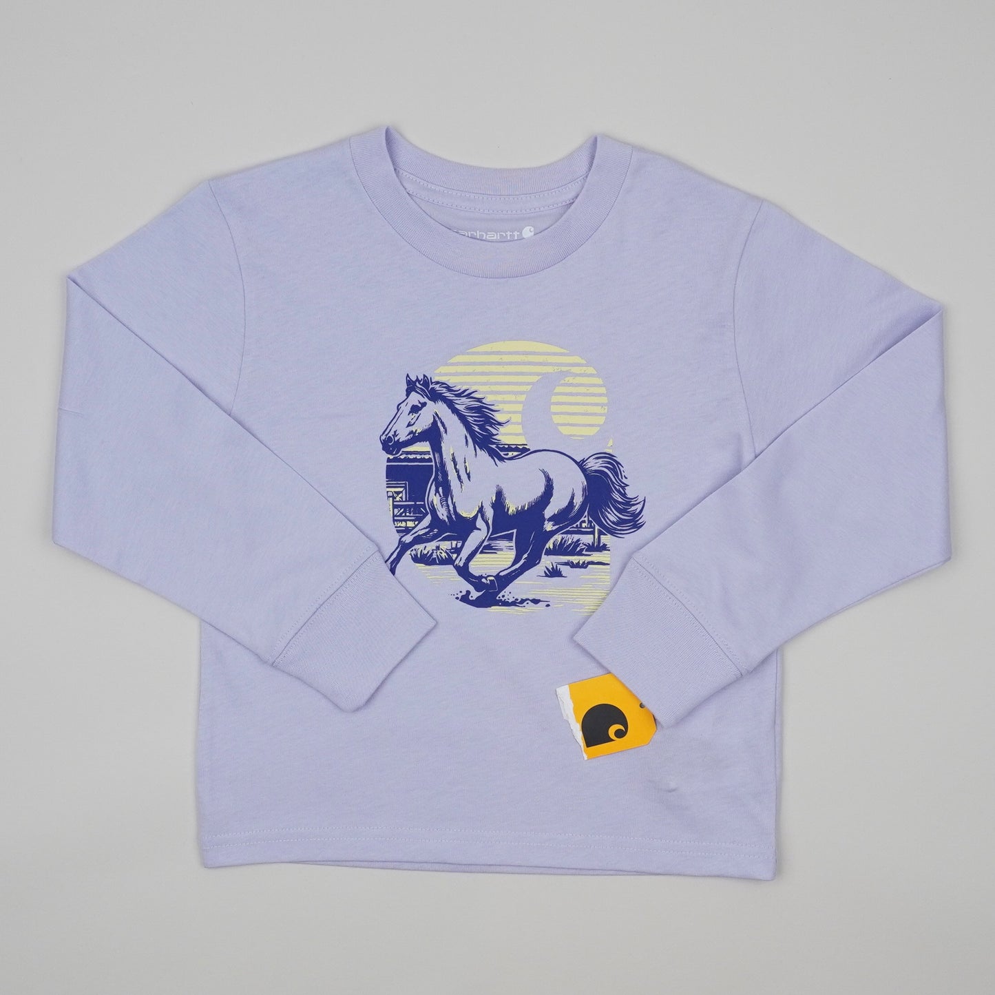 Carhartt Long-Sleeved Shirt