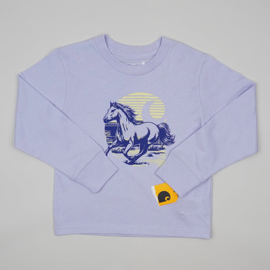 Carhartt Long-Sleeved Shirt
