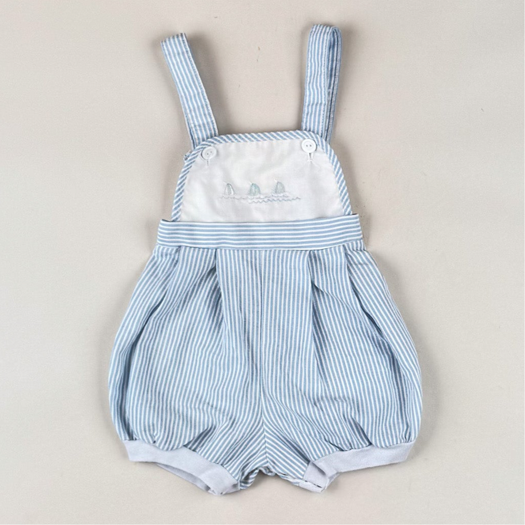 Vintage Alexis Overaller