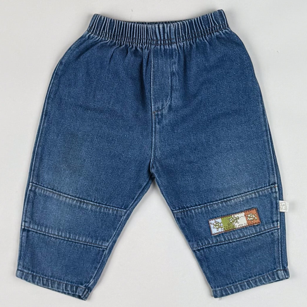 Vintage Jeans