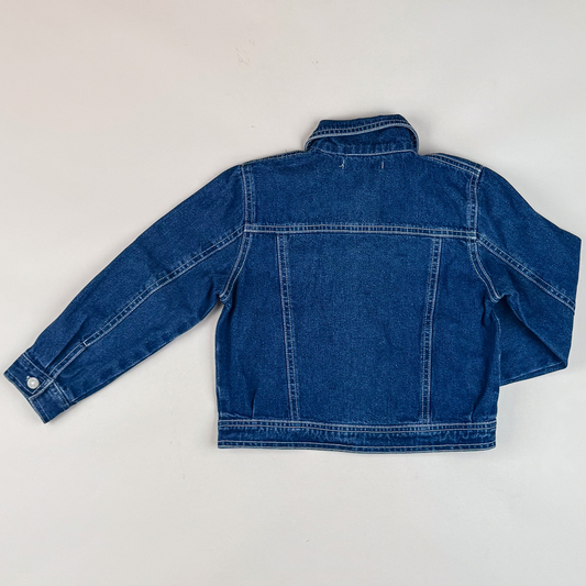 Vintage Cowboy Jacket