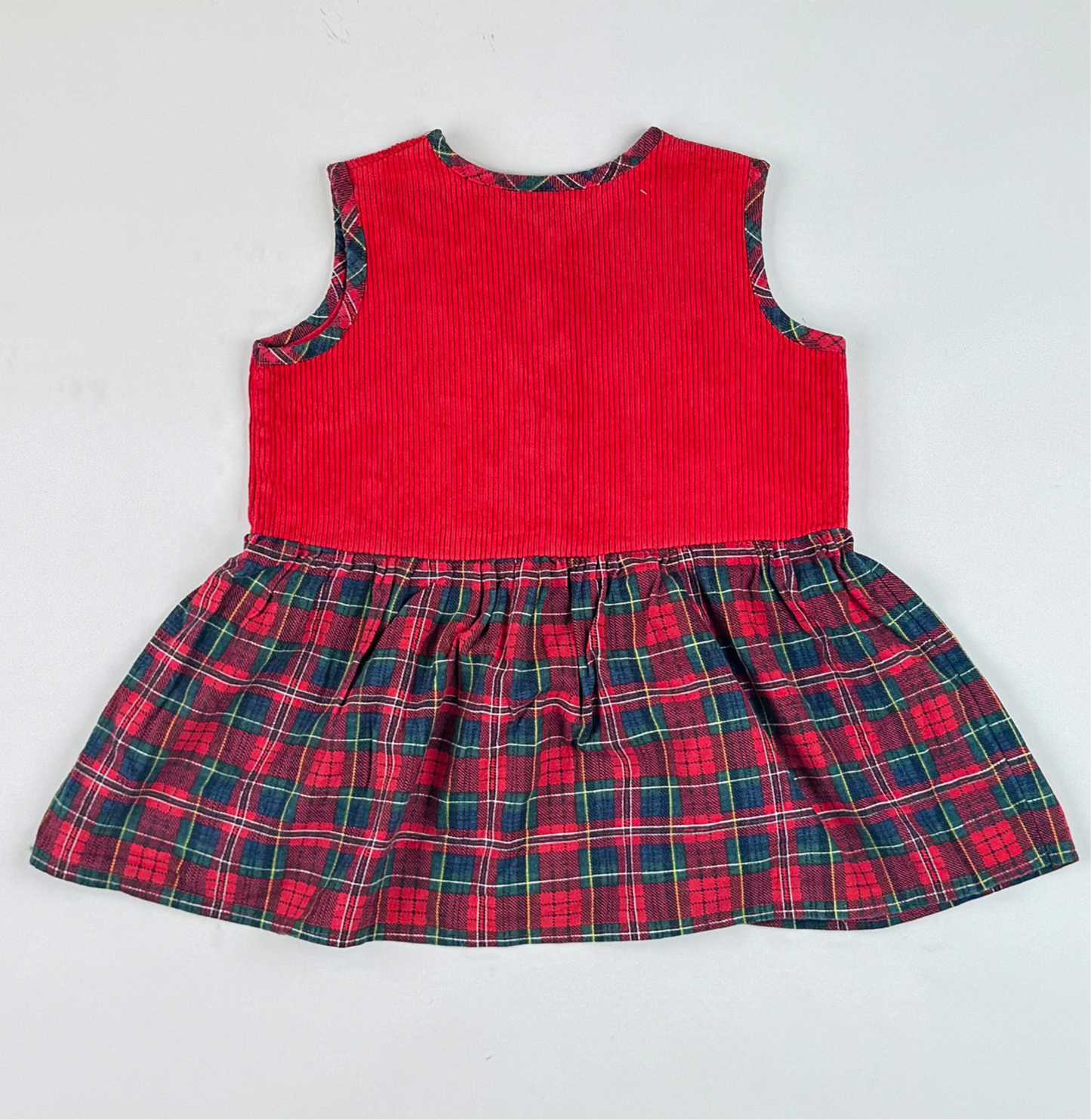 Vintage Dress