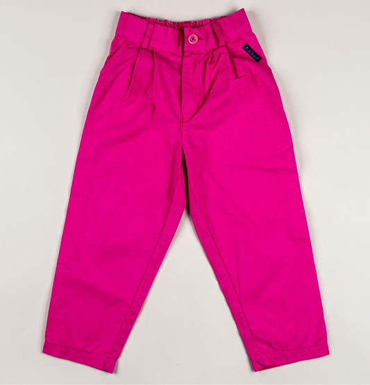 Vintage Baggy Pants