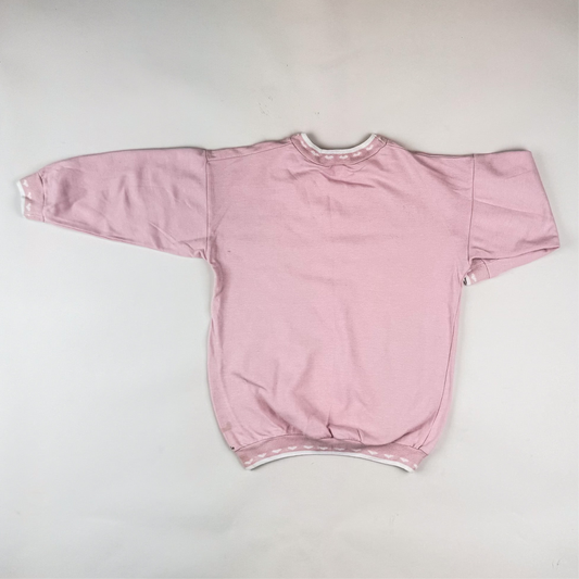 Vintage Minnie Mouse Sweatshirt