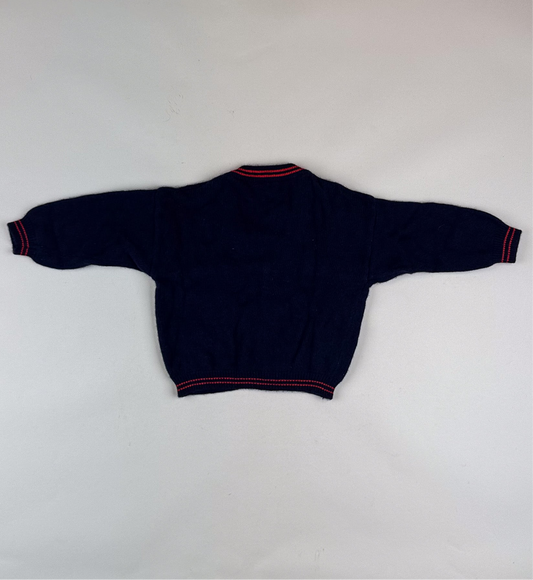 Vintage Cardigan Sweater