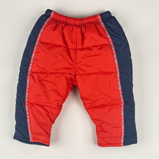 Vintage Thermal Pants