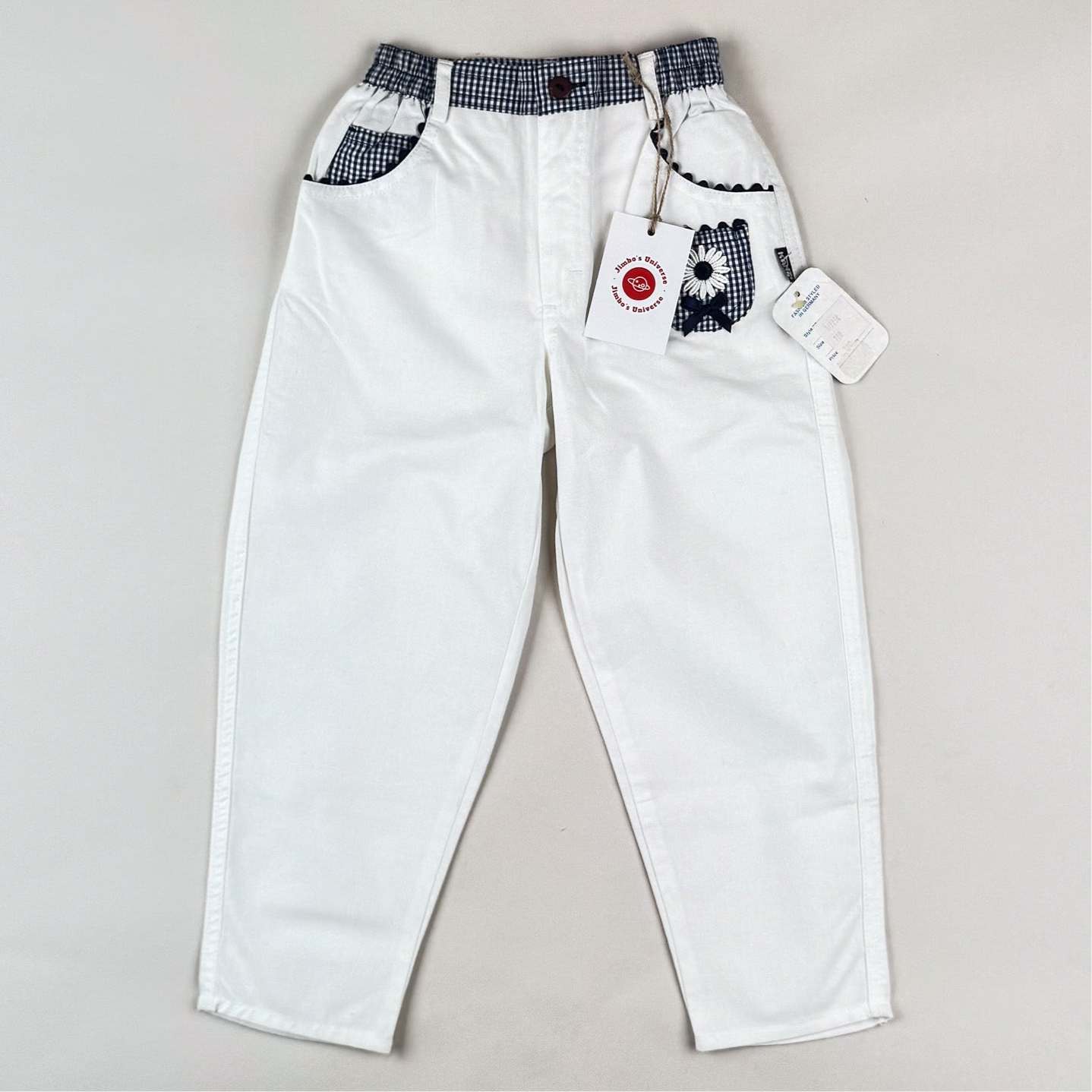 Vintage Jeans