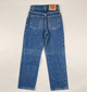 Vintage Levi's 550 Jeans