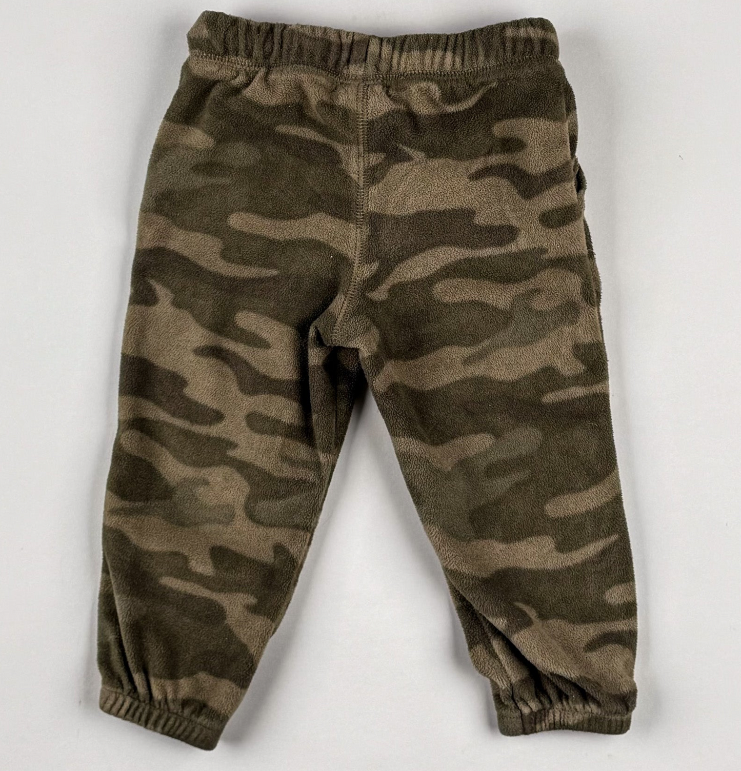 Fleece Pants