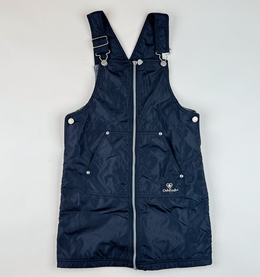 Lined Oshkosh Dress
