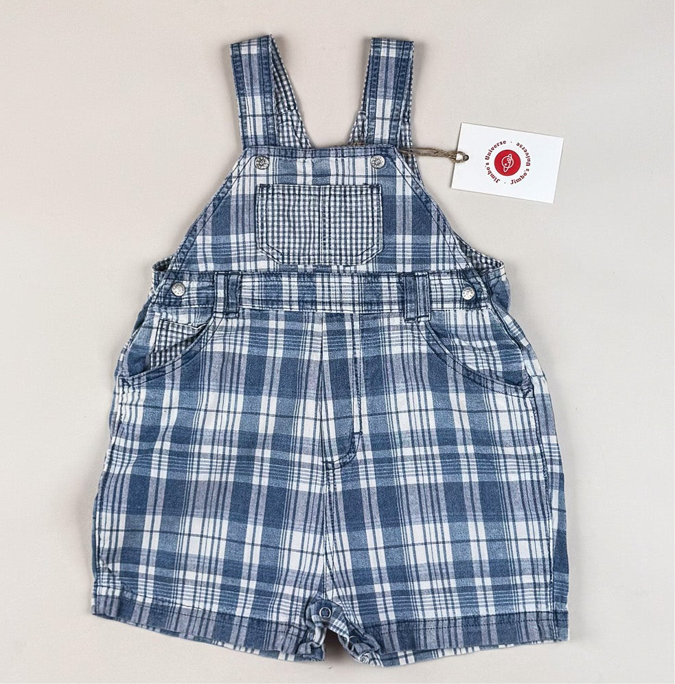 Vintage Shortalls