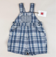Vintage Shortalls