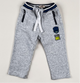 Sweatpant in grey