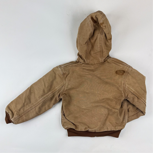 Vintage Carhartt Workwear Jacket