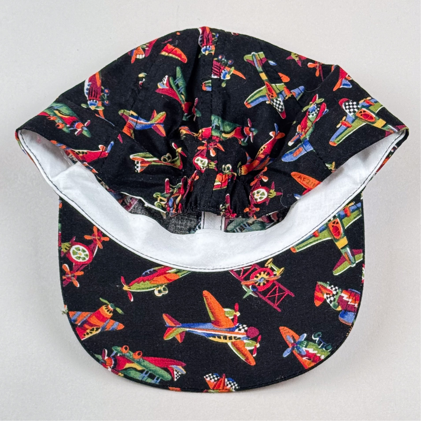 Vintage Aviator Cap