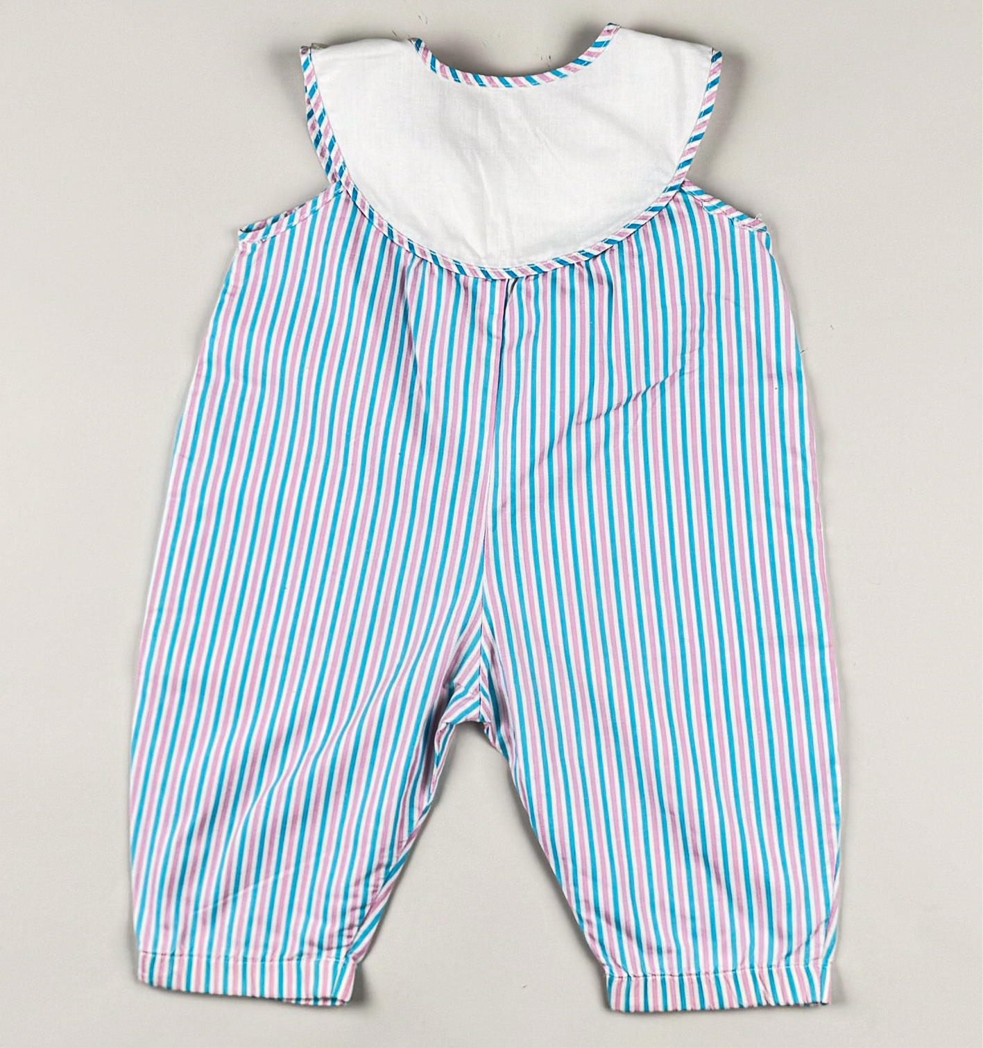Vintage Overalls / Jumpsuit