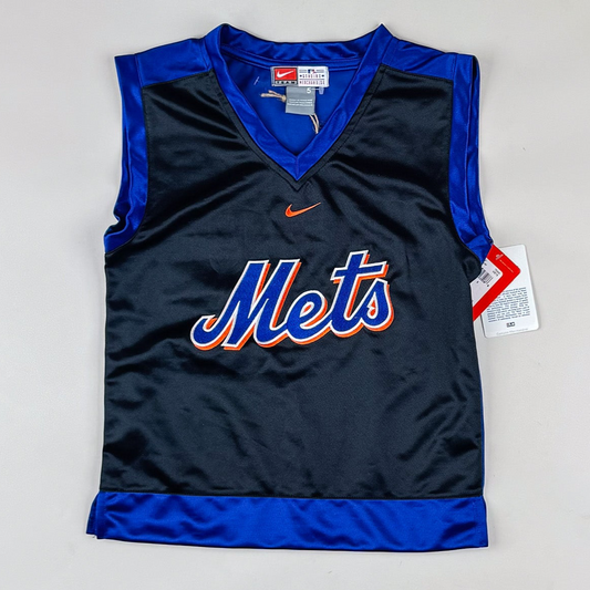 MLB New York Mets Jersey