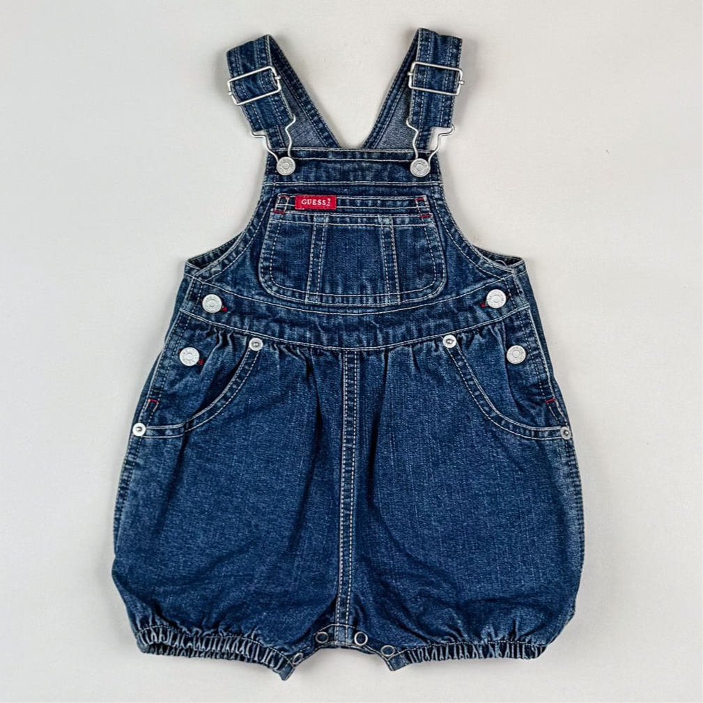 Guess Shortalls
