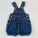 Guess Shortalls