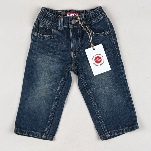 Levi's 526 Jeans