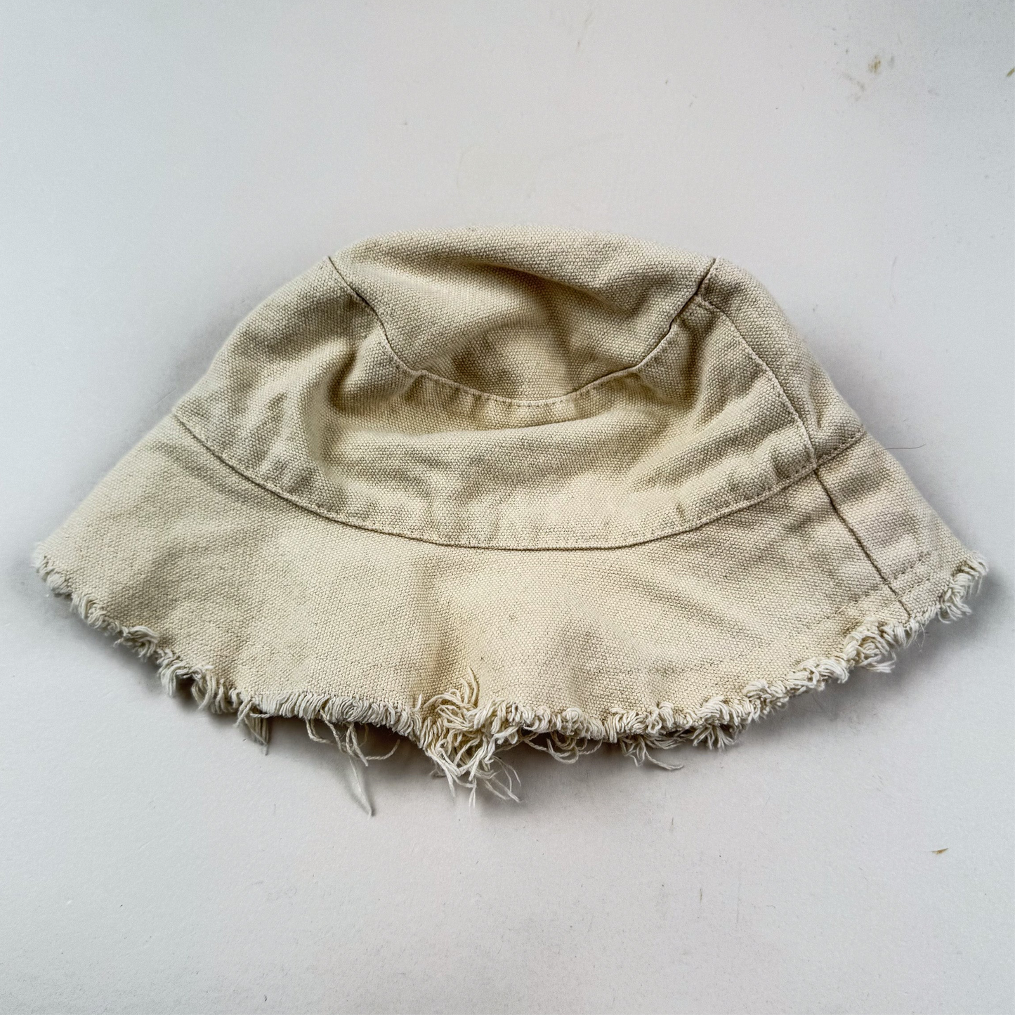 Vintage Bucket Hat