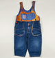 Vintage Portofino Overalls