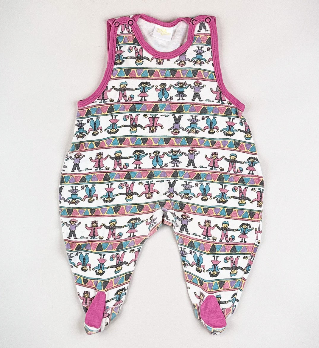 Vintage Jumpsuit