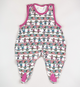 Vintage Jumpsuit