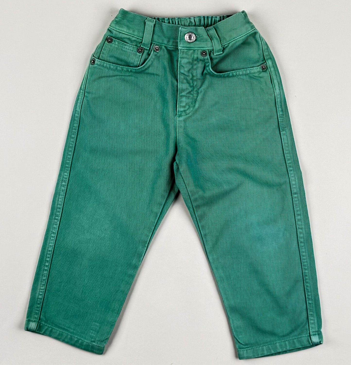 Vintage Benetton Jeans