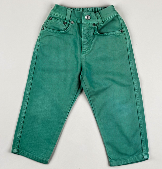 Vintage Benetton Jeans